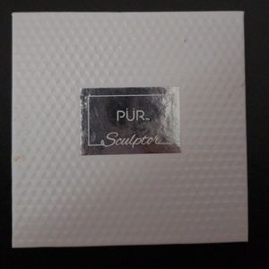 Pur cosmetics sculptor palette
